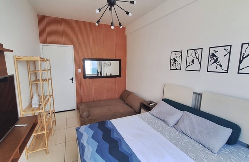 Barris Apartamento | Seventh floor