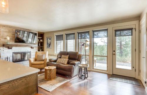 Bend Apartamento | Seventh Mountain Resort Condo