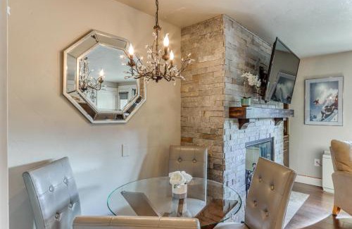 Bend Apartamento | Seventh Mountain Resort Condo