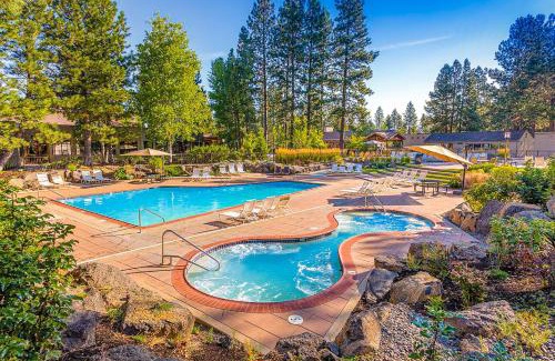 Bend Apartamento | Seventh Mountain Resort Units 1913/1914
