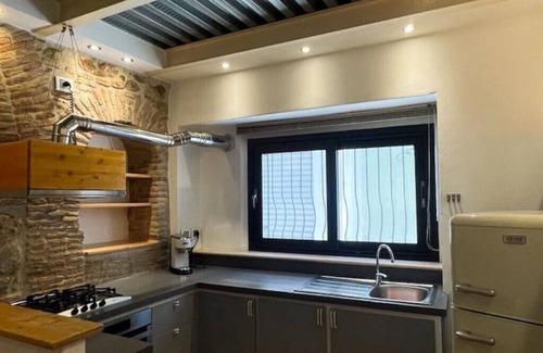 San Salvo Casa | Seventh Savoy