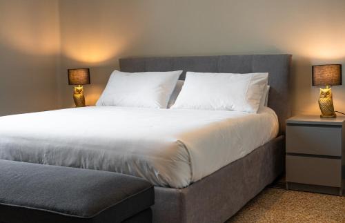 Bergamo Apartamento | Seventy