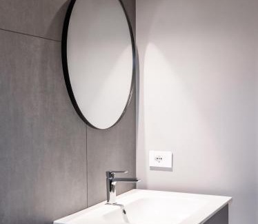 Bergamo Apartamento | Seventy