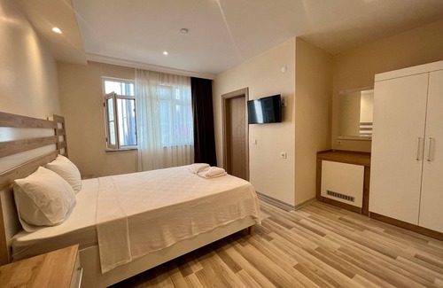 Amasra Hotel | SeventyFour Hotel