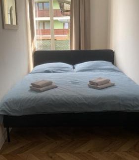 Tatranska Strba Apartamento | sever