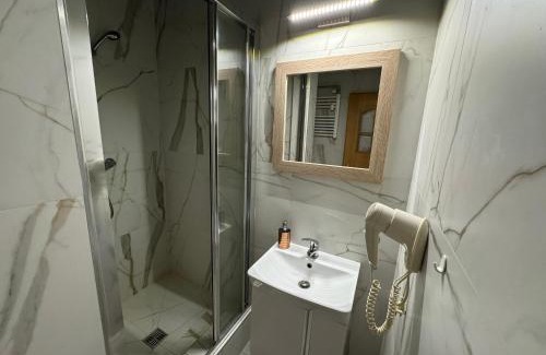 Tatranska Strba Apartamento | sever
