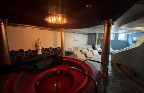 Tatranska Strba Apartamento | sever