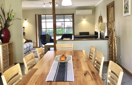 Blackwood Casa | The Homestead, Blackwood