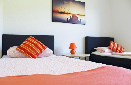 Severin Apartamento | Severin Apartments