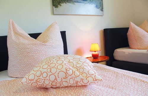 Severin Apartamento | Severin Apartments