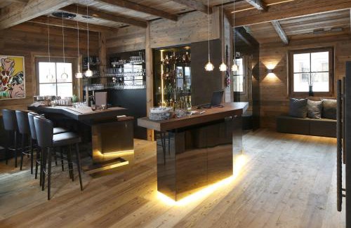 Lech am Arlberg Hotel | SEVERIN*S – The Alpine Retreat