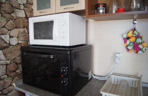 Kvartal Noviya Grad Apartamento | SEVERINA apartment 4