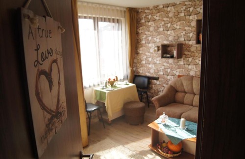 Kvartal Noviya Grad Apartamento | SEVERINA apartment 4
