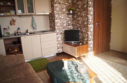 Kvartal Noviya Grad Apartamento | SEVERINA apartment 4