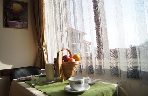 Kvartal Noviya Grad Apartamento | SEVERINA apartment 4