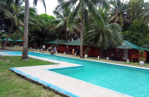 San Juan Complejo | Severinas Garden Resort by Cocotel