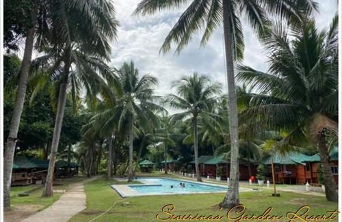 San Juan Complejo | Severinas Garden Resort by Cocotel