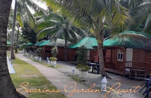 San Juan Complejo | Severinas Garden Resort by Cocotel