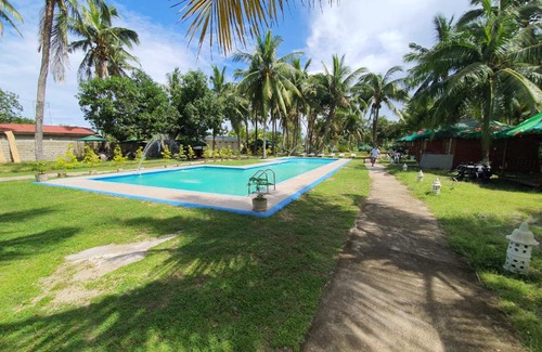 San Juan Complejo | Severinas Garden Resort by Cocotel