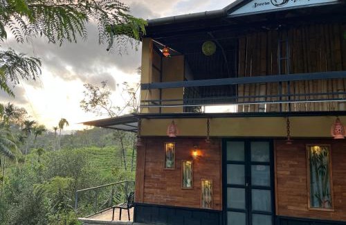 Vayittiri Cabina | Severn Valley Jungle Villa