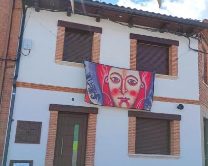 Hospital de Orbigo Apartamento | SEVIHOUSE Casa Vicente