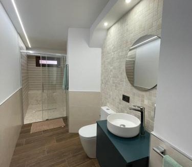 Hospital de Orbigo Apartamento | SEVIHOUSE Casa Vicente