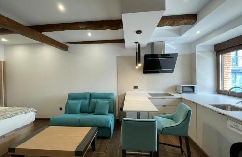 Hospital de Orbigo Apartamento | SEVIHOUSE Casa Vicente