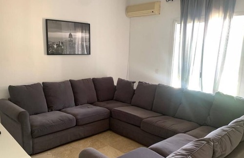 Gelves Casa | Sevilla a 5km de Sevilla