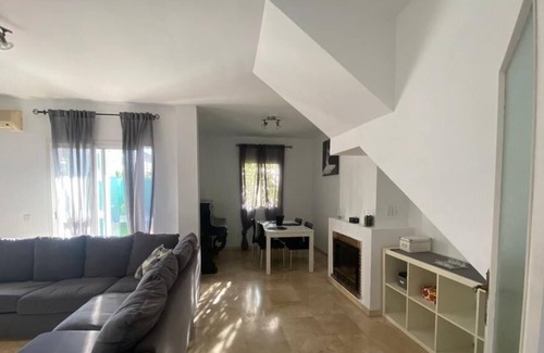 Gelves Casa | Sevilla a 5km de Sevilla