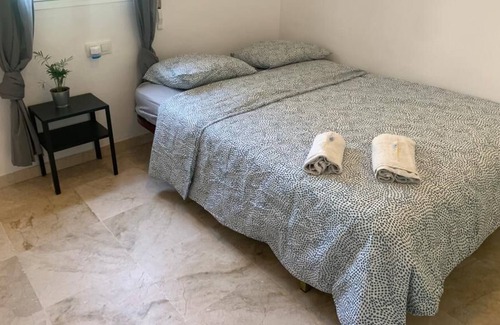 Gelves Casa | Sevilla a 5km de Sevilla