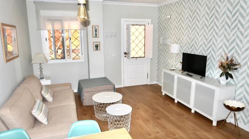 San Lorenzo Apartamento | Sevilla Alameda PG Apartamentos