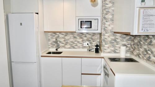 San Lorenzo Apartamento | Sevilla Alameda PG Apartamentos