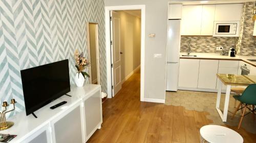 San Lorenzo Apartamento | Sevilla Alameda PG Apartamentos