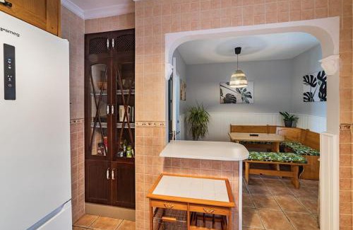 Mairena del Aljarafe Casa | Sevilla Aljarafe Home.