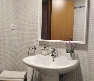 Bormujos Casa | Sevilla Aljarafe Room