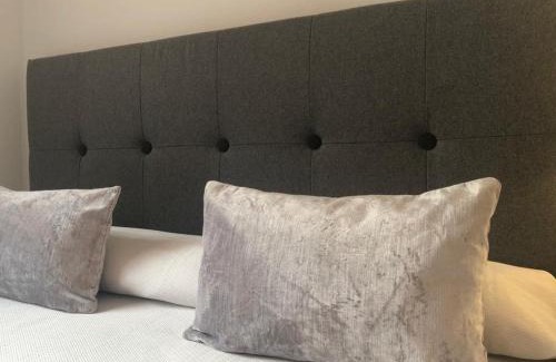 Bormujos Casa | Sevilla Aljarafe Room