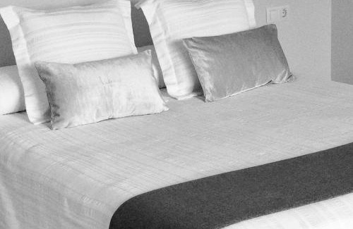 Bormujos Casa | Sevilla Aljarafe Room