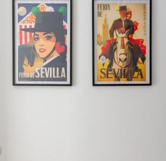 San Bernardo Apartamento | Sevilla Azahar