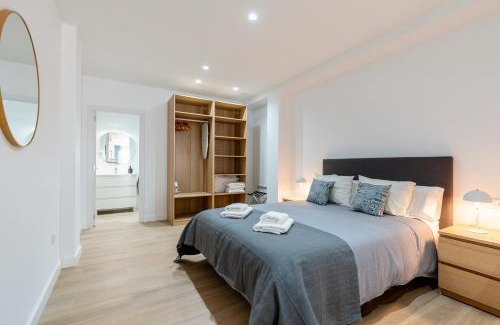 San Bernardo Apartamento | Sevilla Azahar