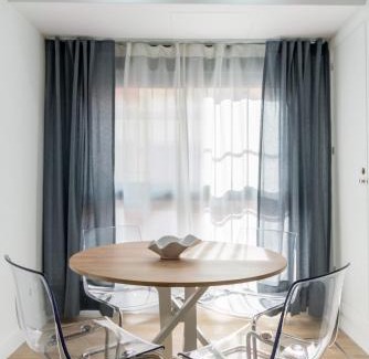 San Bernardo Apartamento | Sevilla Azahar