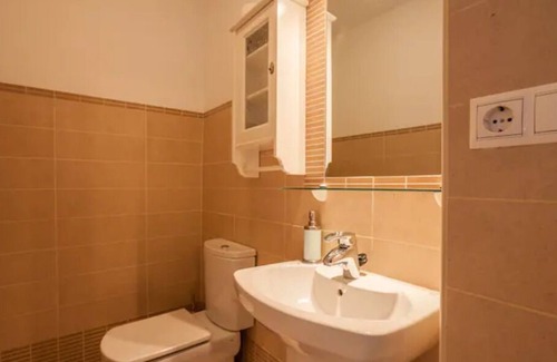 San Julian Apartamento | Sevilla center next to the church of San Luis