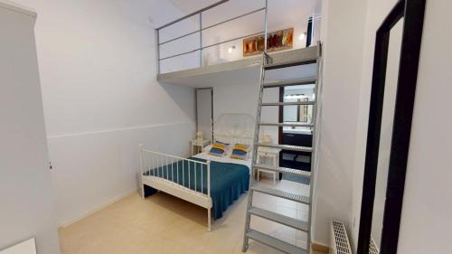 San Julian Apartamento | Sevilla Centro - Casa del Duque