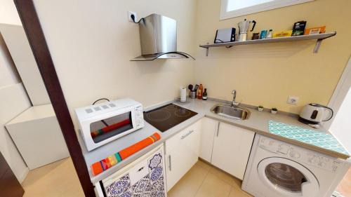 San Julian Apartamento | Sevilla Centro - Casa del Duque