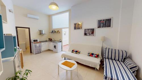 San Julian Apartamento | Sevilla Centro - Casa del Duque