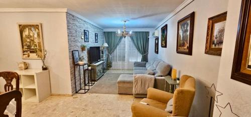 San Julian Apartamento | Sevilla Centro - Parking gratuito - Morera