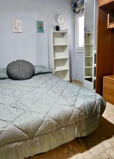 San Julian Apartamento | Sevilla Centro - Parking gratuito - Morera