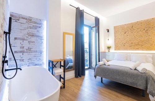 Historical Center Apartamento | Sevilla deluxe suites