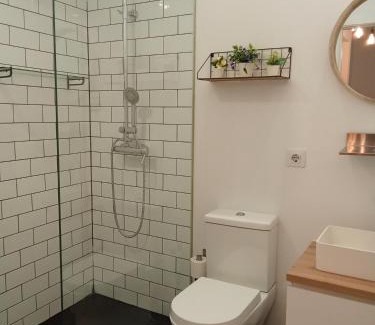 Historical Center Apartamento | Sevilla deluxe suites