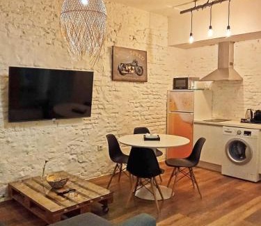 Historical Center Apartamento | Sevilla deluxe suites
