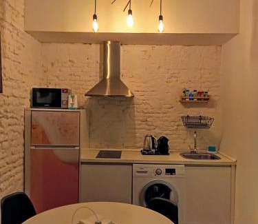 Historical Center Apartamento | Sevilla deluxe suites